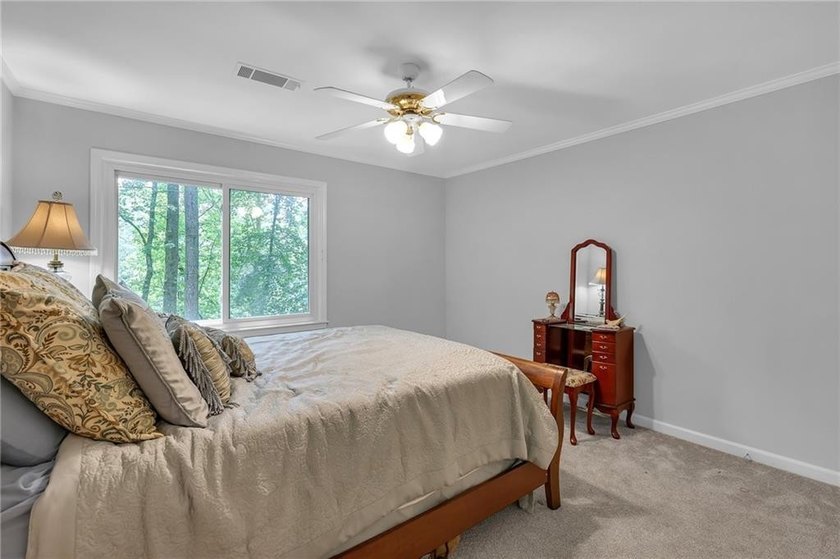 Lake lot. Cul-de-sac. Privacy. Chimney Lakes. One of the larger - photo 26