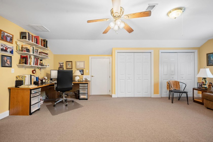 Welcome to this beautiful custom-built home that has been - photo 29
