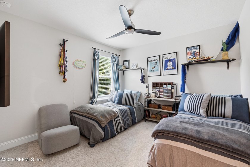 Welcome to 10555 Florence Jean Dr, located in the gated - photo 29