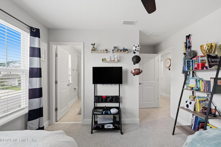 Welcome to 10555 Florence Jean Dr, located in the gated - photo 33