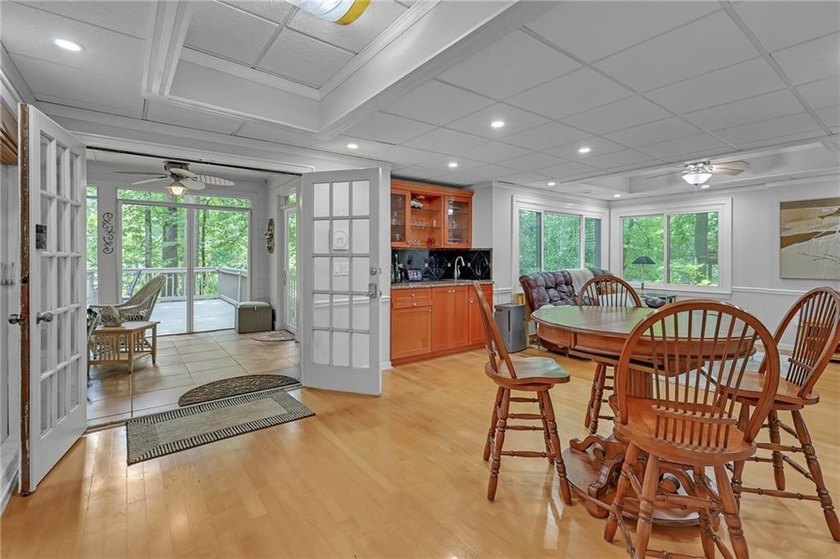 Lake lot. Cul-de-sac. Privacy. Chimney Lakes. One of the larger - photo 34