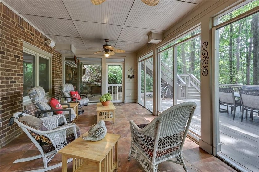 Lake lot. Cul-de-sac. Privacy. Chimney Lakes. One of the larger - photo 35