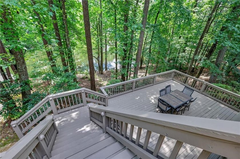 Lake lot. Cul-de-sac. Privacy. Chimney Lakes. One of the larger - photo 37