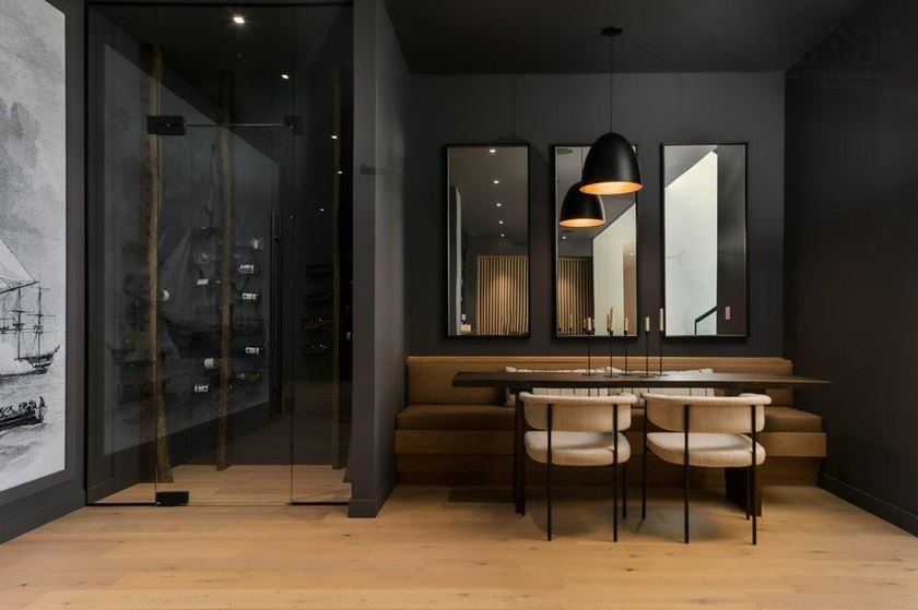 Where Grand Lake meets grand living: Terrace House. This - photo 41