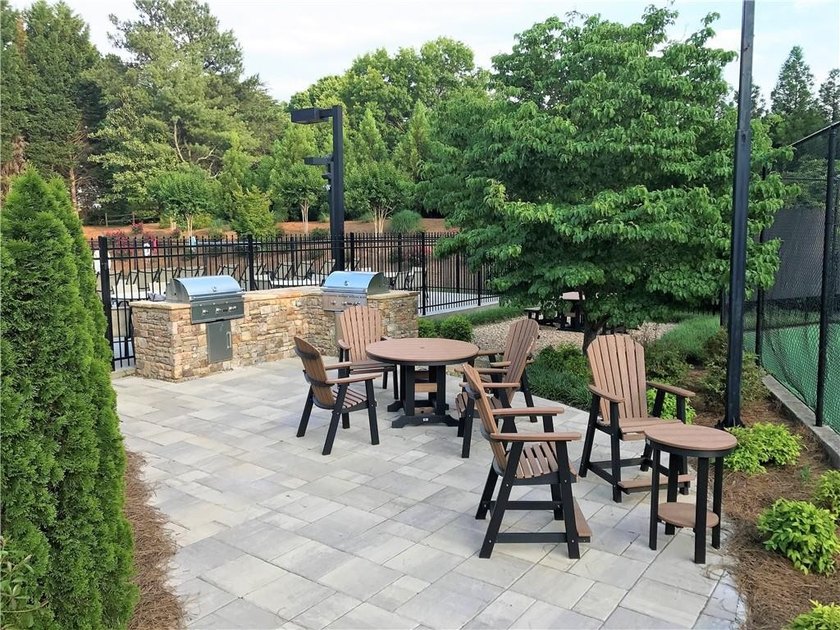 Lake lot. Cul-de-sac. Privacy. Chimney Lakes. One of the larger - photo 42