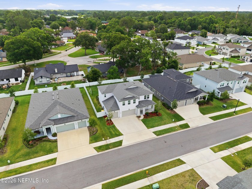 Welcome to 10555 Florence Jean Dr, located in the gated - photo 42