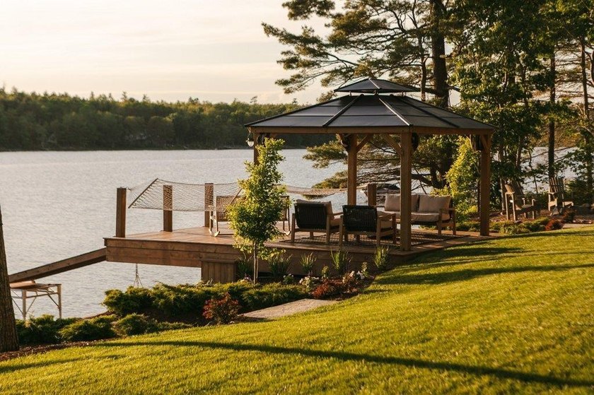 Where Grand Lake meets grand living: Terrace House. This - photo 46