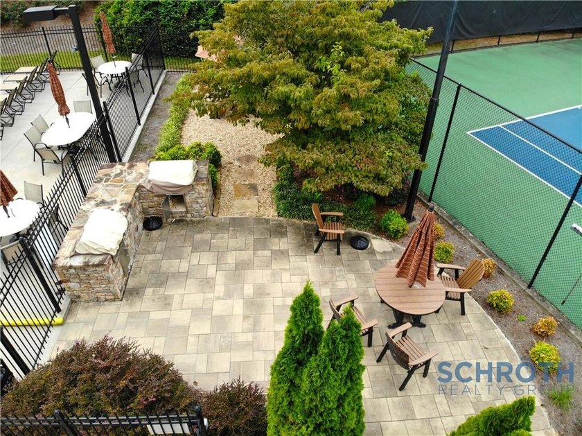 Lake lot. Cul-de-sac. Privacy. Chimney Lakes. One of the larger - photo 48