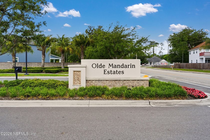 Welcome to 10555 Florence Jean Dr, located in the gated - photo 48