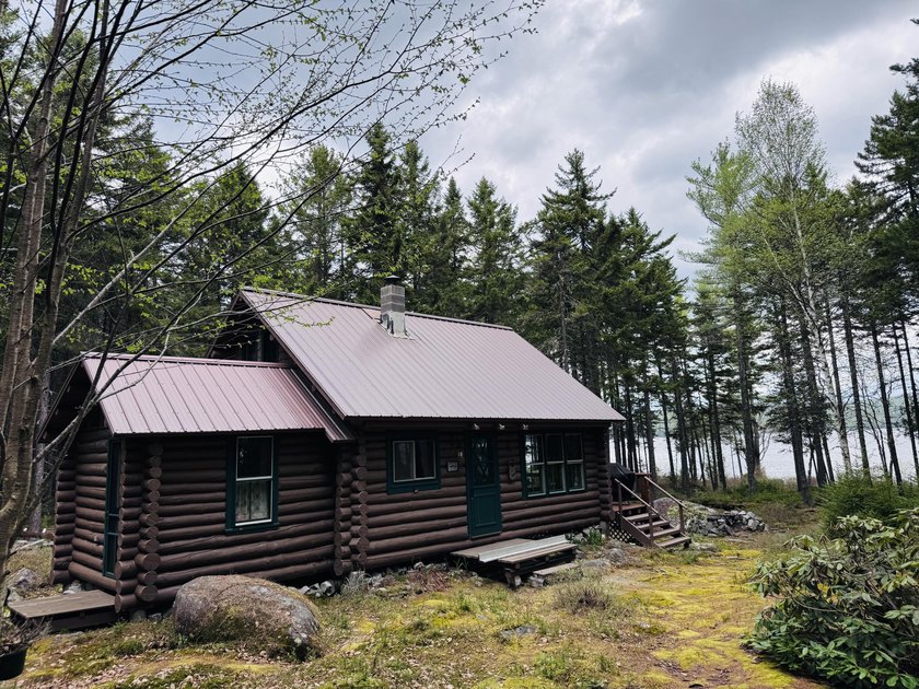 Unique island retreat opportunity on Mooselookmeguntic Lake! - photo 3