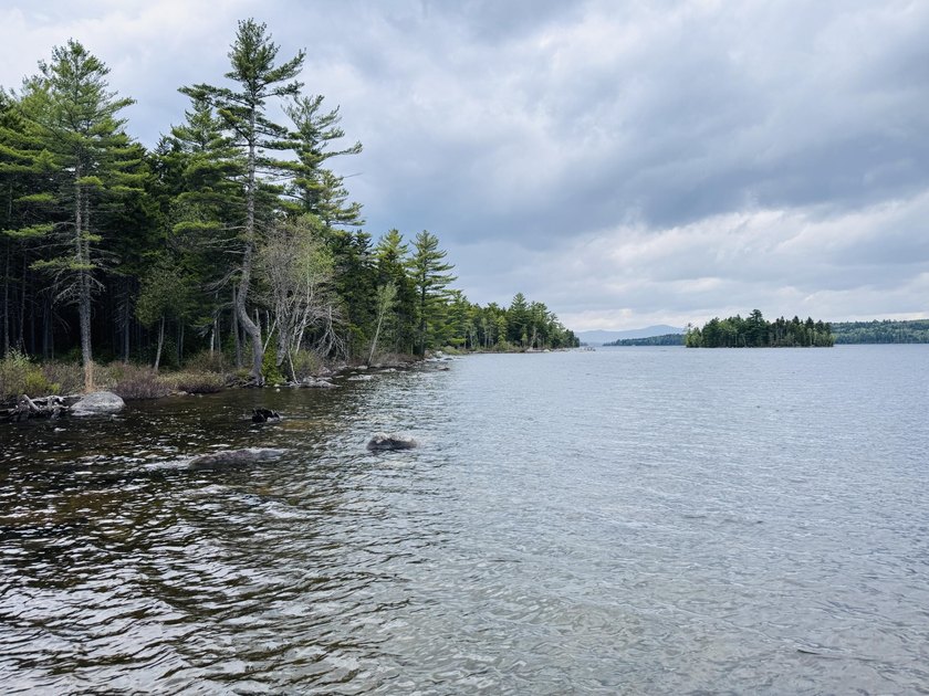 Unique island retreat opportunity on Mooselookmeguntic Lake! - photo 10