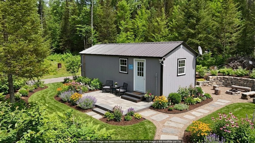 GREAT DEAL! Your ultimate nature getaway! Fall in love with this - photo 2