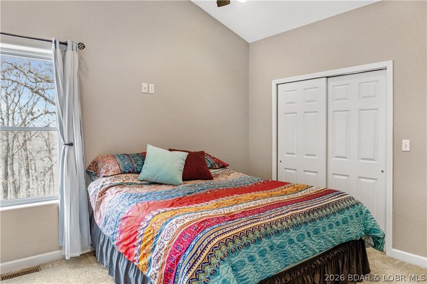 Situated on 4.43 acres just minutes from Camdenton, this - photo 17