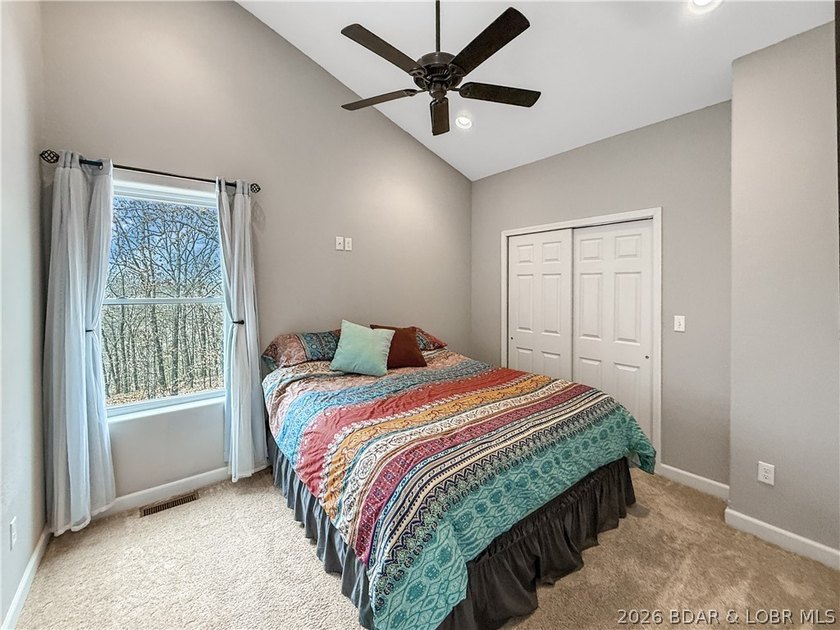 Situated on 4.43 acres just minutes from Camdenton, this - photo 18
