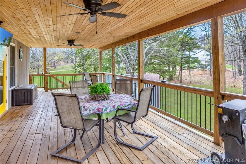 Situated on 4.43 acres just minutes from Camdenton, this - photo 28