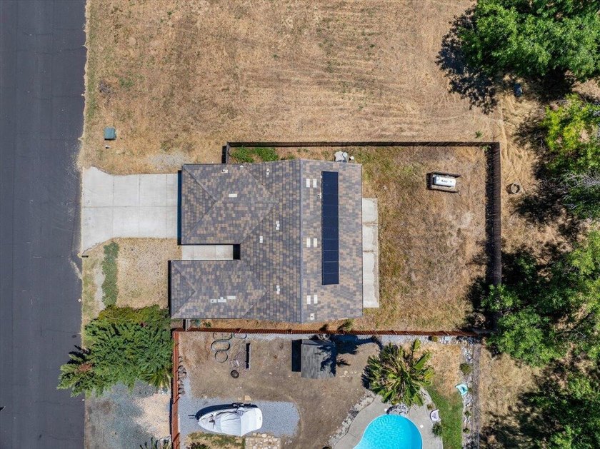 Built in 2021, this beautifully appointed home offers the - photo 2