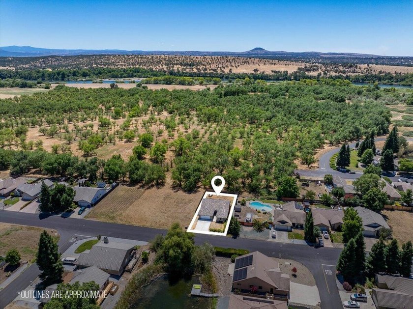 Built in 2021, this beautifully appointed home offers the - photo 3