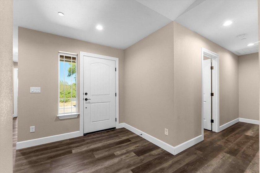 Built in 2021, this beautifully appointed home offers the - photo 5