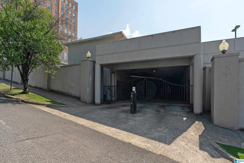 Welcome to Highland Plaza Condominiums, a charming historic - photo 32