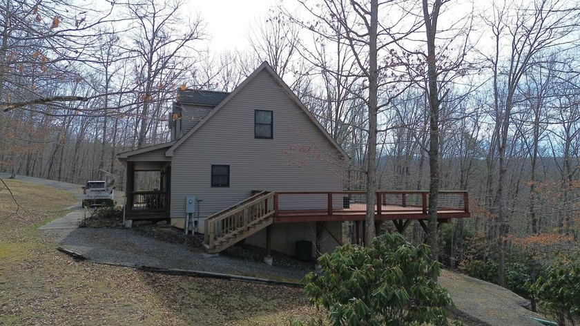 20 acres of privacy in the heart of Pocahontas County's most - photo 11