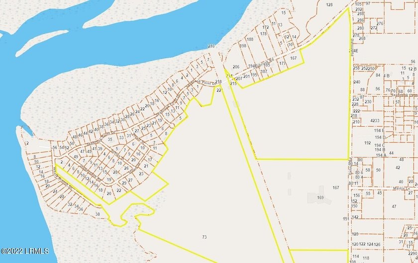Seabrook Farm which consists of 318+- acres of open fields and - photo 16
