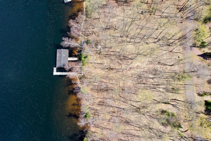 Located on the picturesque shores of the sought-after Harris - photo 16