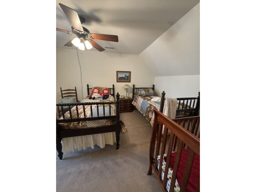 20 acres of privacy in the heart of Pocahontas County's most - photo 27