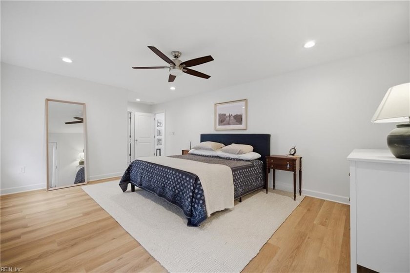 Welcome home to coastal living at its finest in this beautifully - photo 31