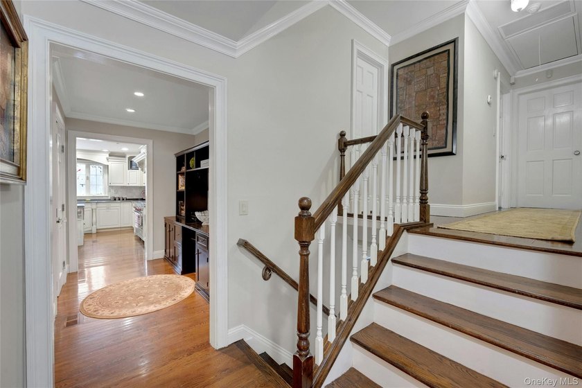 Welcome to this breathtaking and masterfully renovated home - photo 4