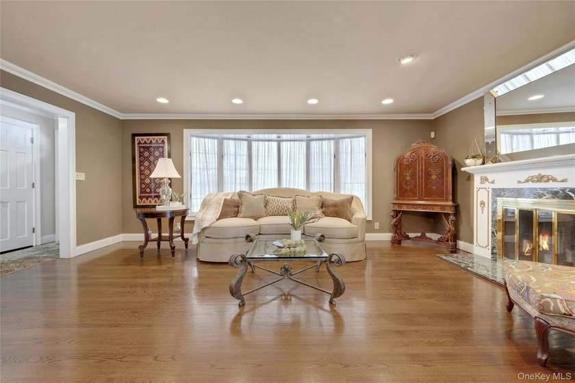 Welcome to this breathtaking and masterfully renovated home - photo 9