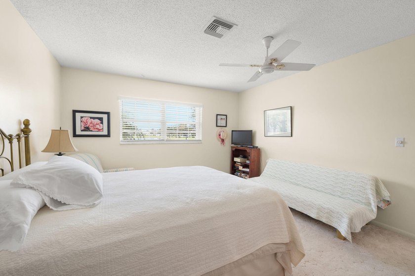 This 2/2 interior condo has the PERFECT location with a full - photo 19