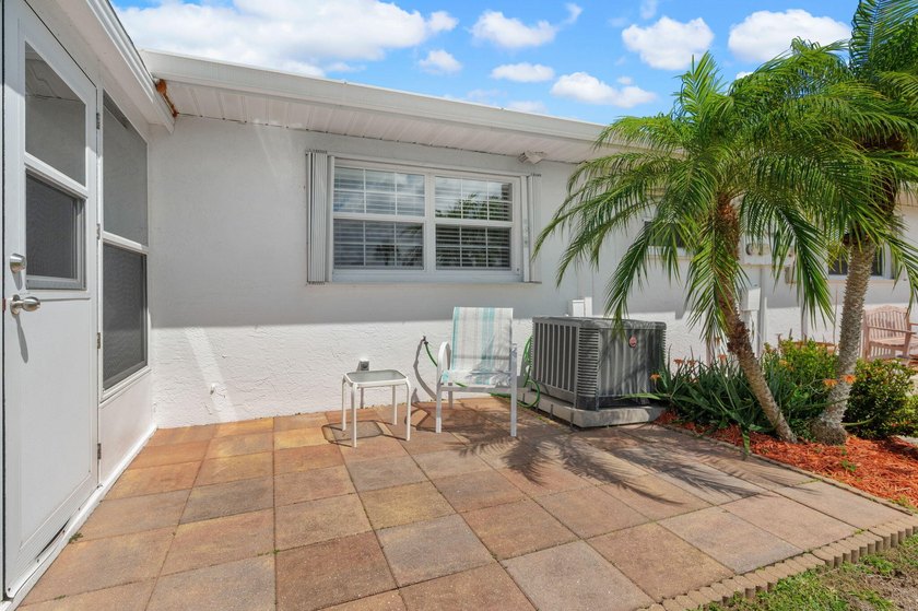 This 2/2 interior condo has the PERFECT location with a full - photo 25