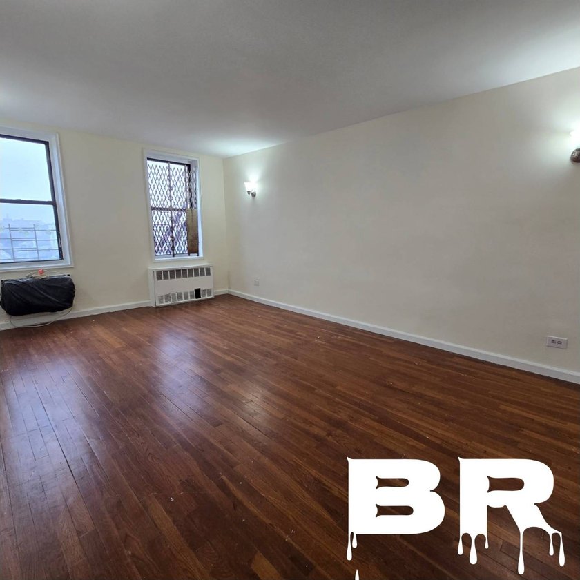 BACK ON THE MARKET! BROOKLYN TOP FLOOR COOP FOR SALE: MADISON - - photo 3