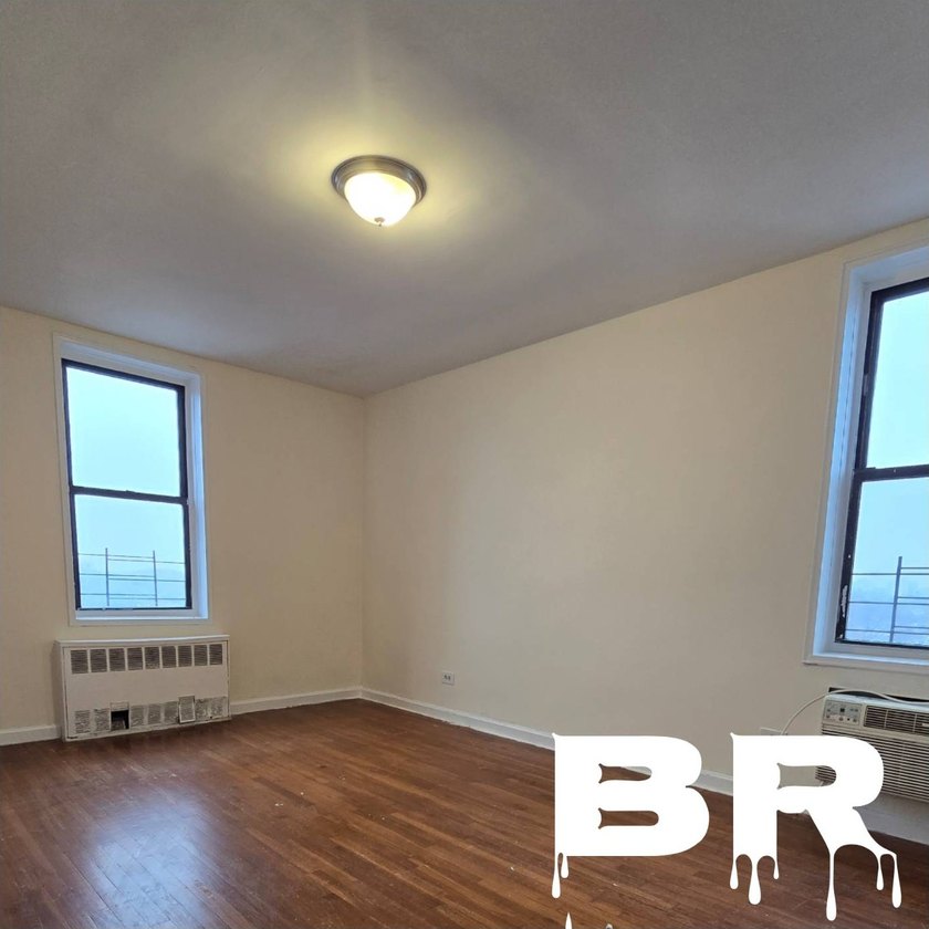 BACK ON THE MARKET! BROOKLYN TOP FLOOR COOP FOR SALE: MADISON - - photo 5