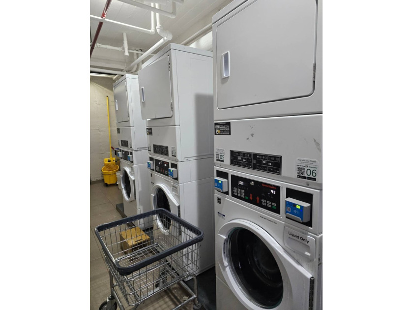 BACK ON THE MARKET! BROOKLYN TOP FLOOR COOP FOR SALE: MADISON - - photo 7