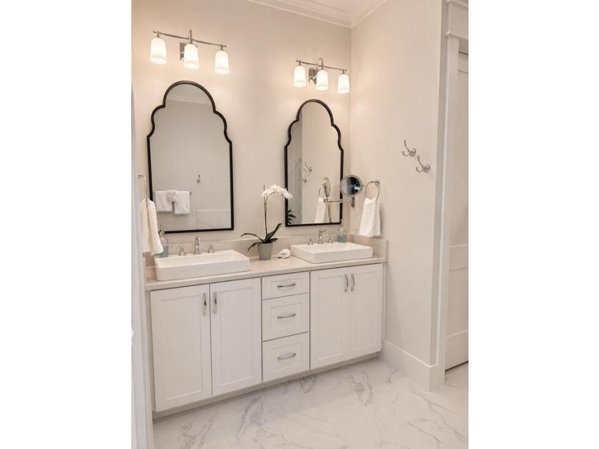 Rare opportunity to own a newer home with a private pool in the - photo 12