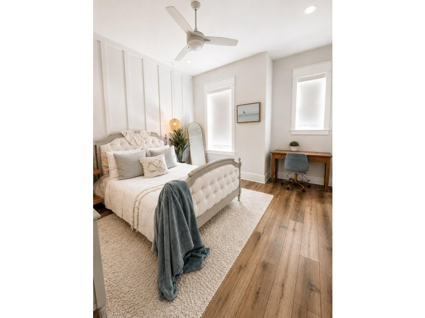 Rare opportunity to own a newer home with a private pool in the - photo 13
