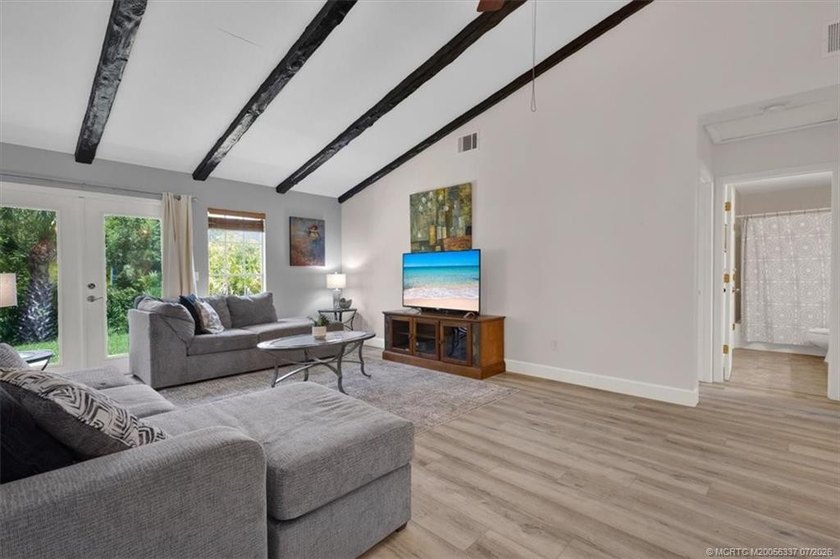 Located in gated community of Sandpiper Bay, this furnished - photo 15