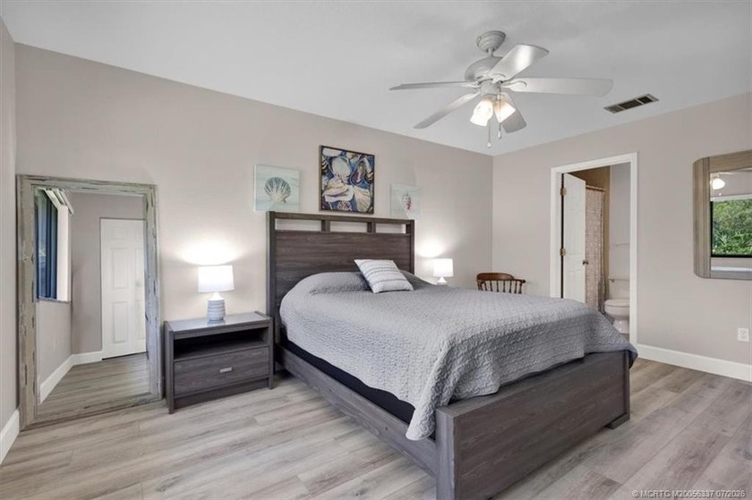 Located in gated community of Sandpiper Bay, this furnished - photo 18