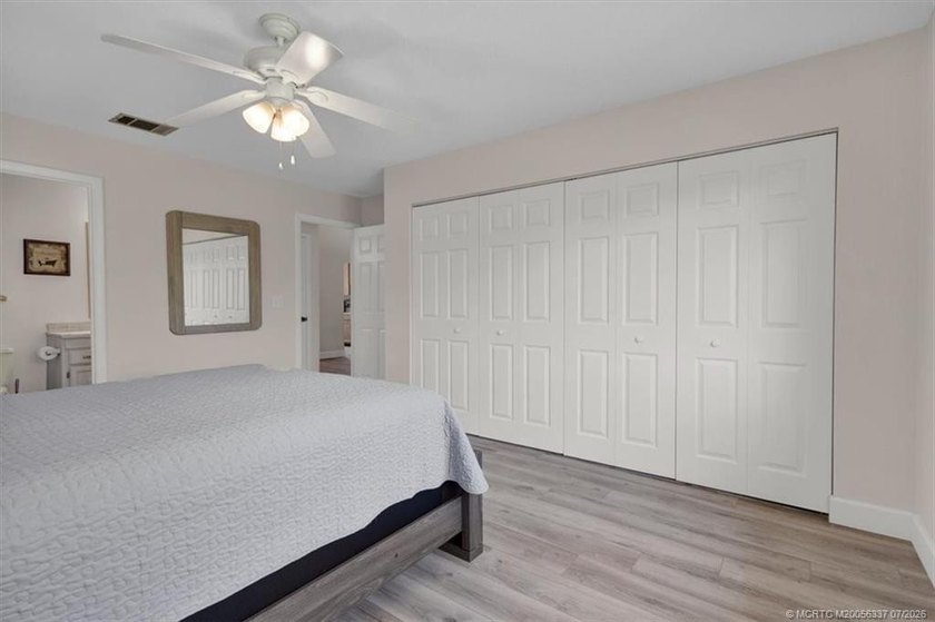 Located in gated community of Sandpiper Bay, this furnished - photo 19