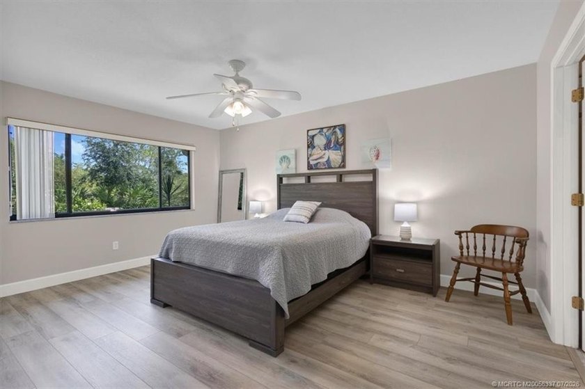 Located in gated community of Sandpiper Bay, this furnished - photo 20