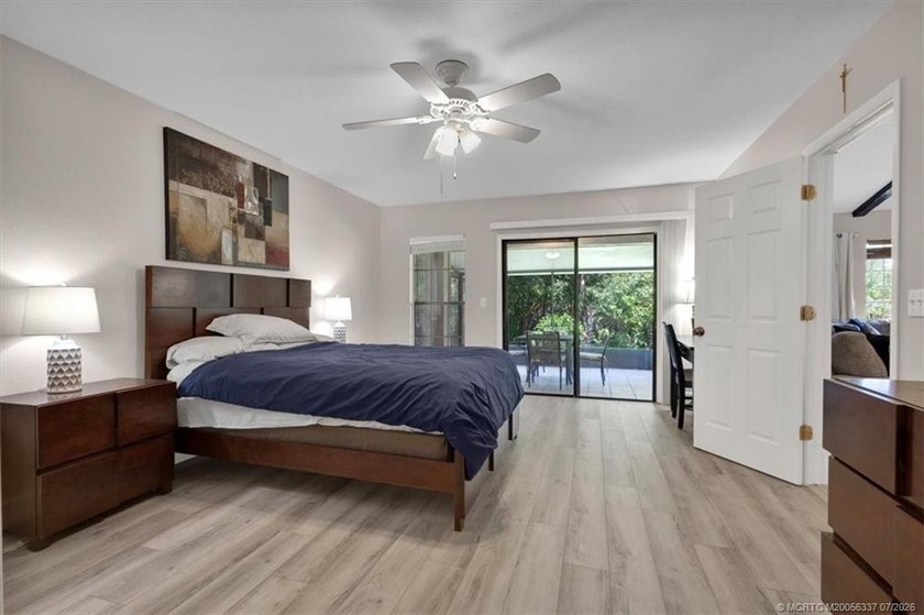 Located in gated community of Sandpiper Bay, this furnished - photo 22