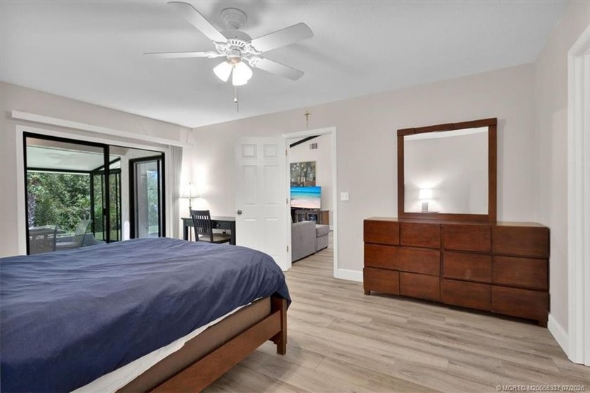 Located in gated community of Sandpiper Bay, this furnished - photo 23