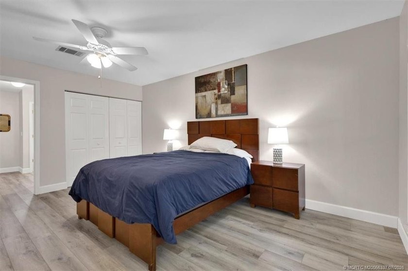 Located in gated community of Sandpiper Bay, this furnished - photo 24