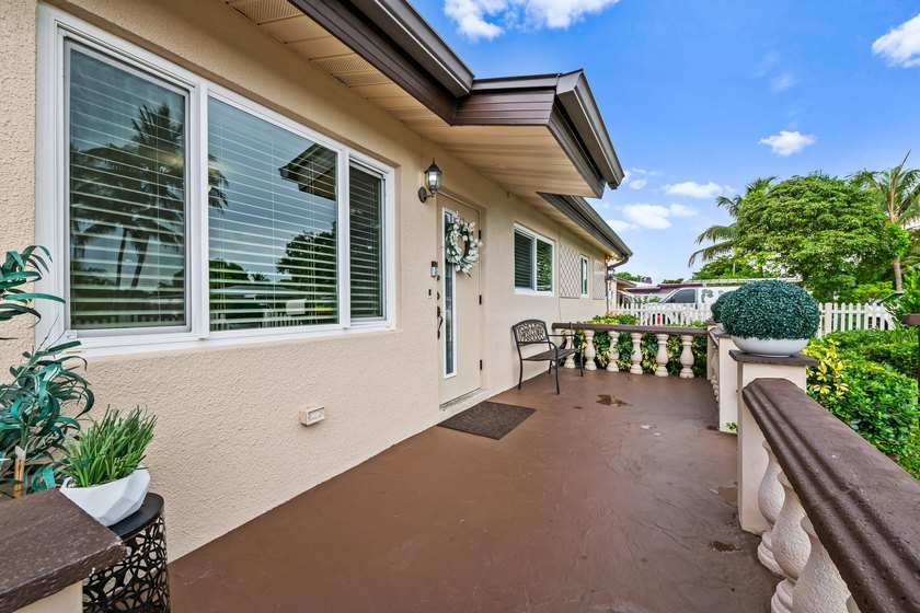 Beautifully maintained 3-bedroom, 2-bathroom one-story home - photo 25
