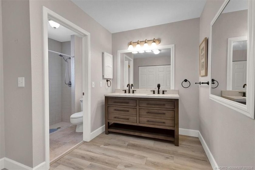 Located in gated community of Sandpiper Bay, this furnished - photo 27