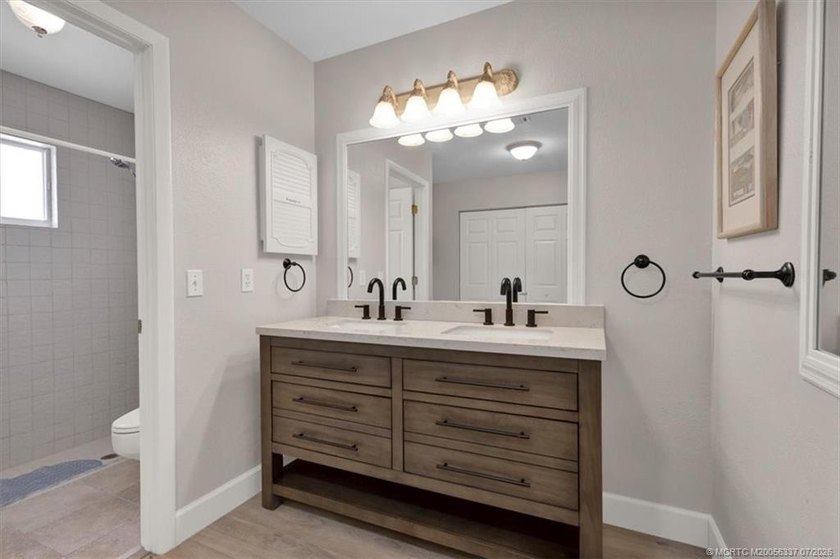 Located in gated community of Sandpiper Bay, this furnished - photo 29