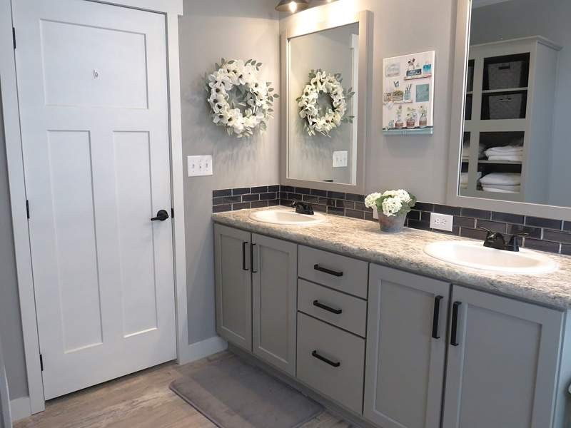 This beautiful 1393 square feet, 2.0 bed 2.0 bath Manufactured - photo 32
