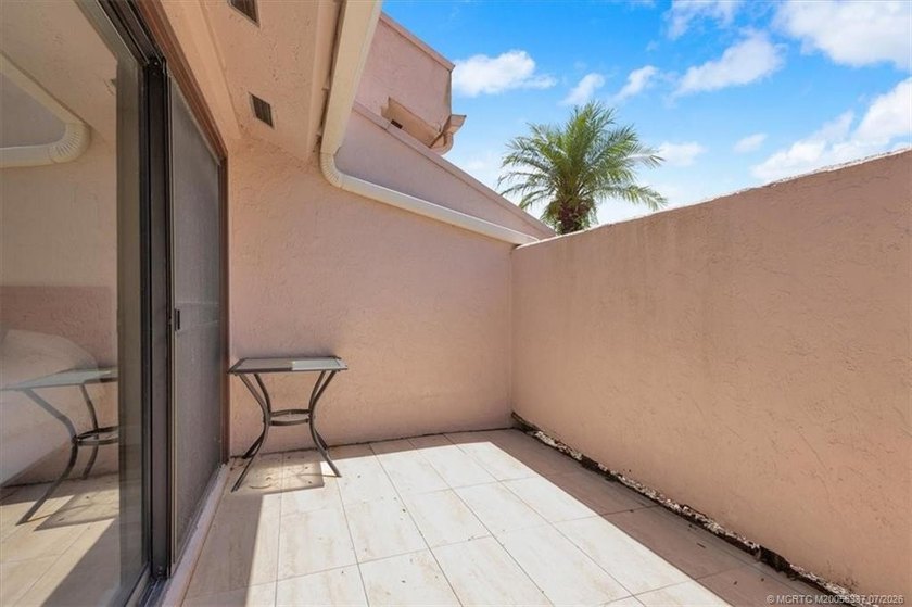 Located in gated community of Sandpiper Bay, this furnished - photo 34