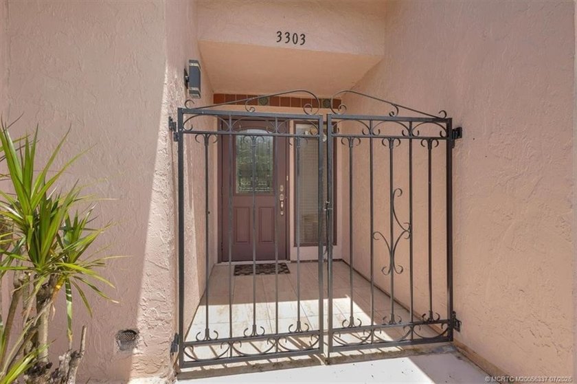 Located in gated community of Sandpiper Bay, this furnished - photo 37